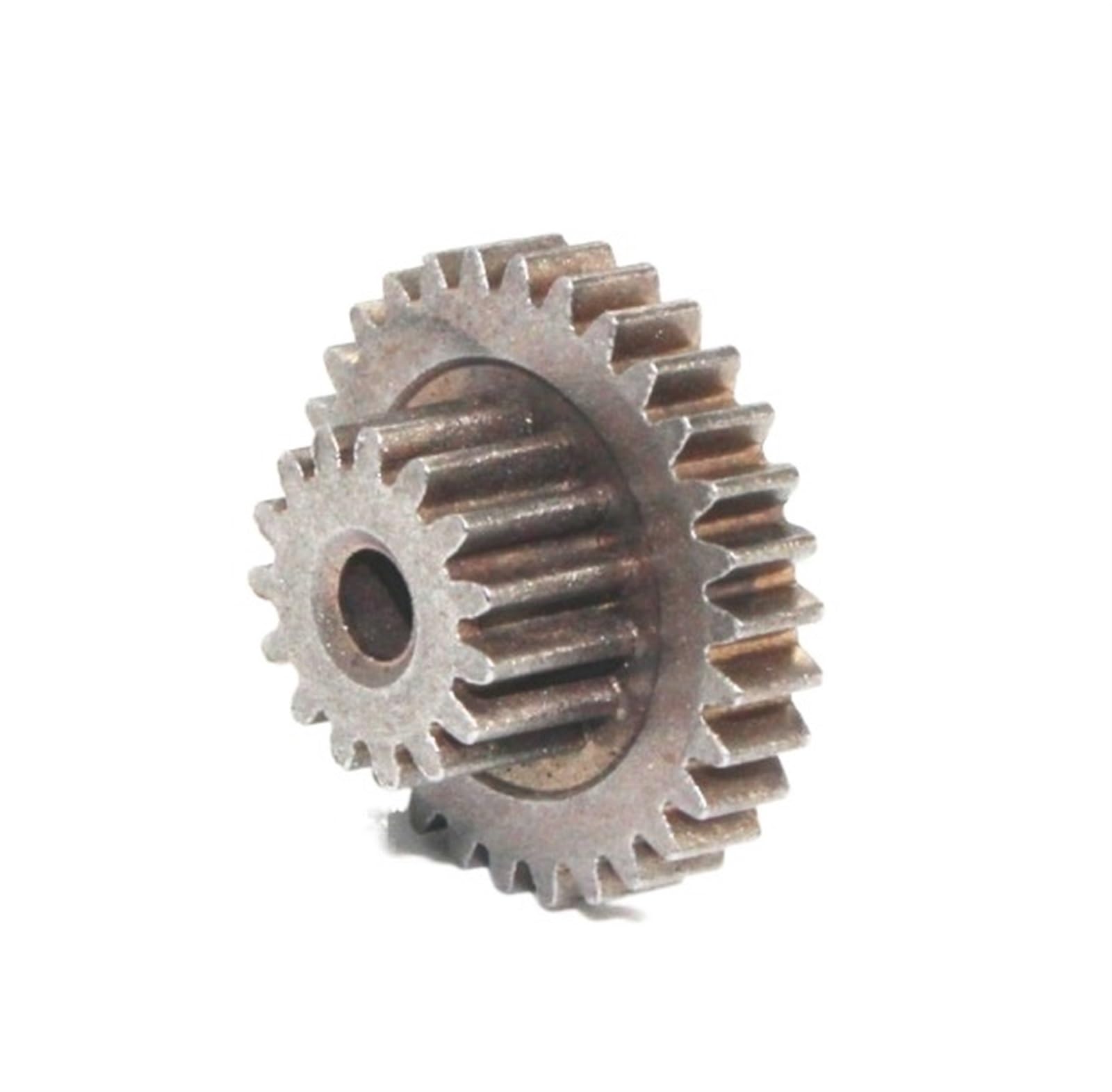 Bevel Gear Pinion Hardware Mechanical 1pcs Geared Motor 0.5M Double Gear Metal Gear JGY-370 Motor 37 Gearbox Gear