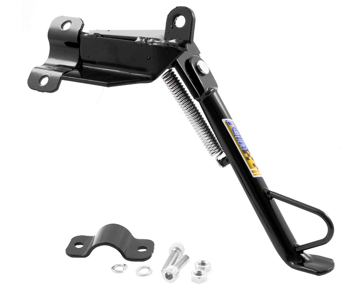 Seitenständer kompatibel für Honda SH 125i 4T 05-08 JF14, HONDA SH 125i 4T 09-12 JF23