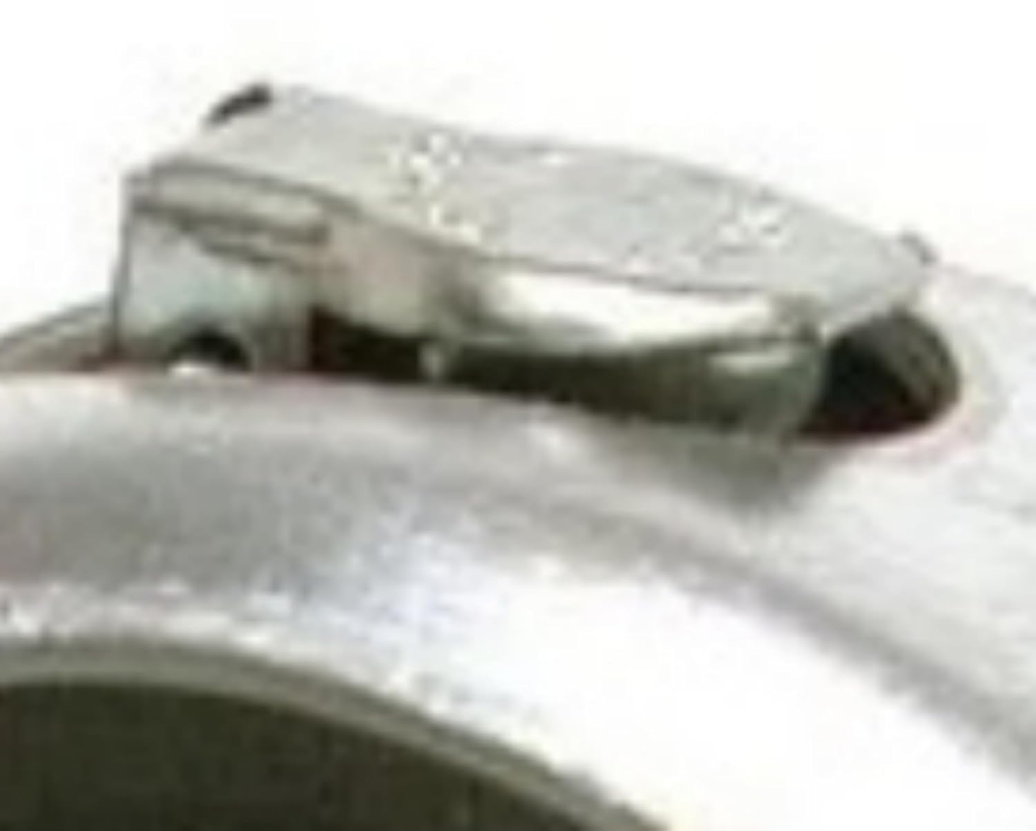 6663 Durable Steel Evaporative Cooler Pillow Block Bearing 1 in.Replacement Parts