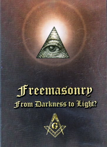 Amazon.com: Freemasonry: From Darkness to Light (DVD) : Movies & TV