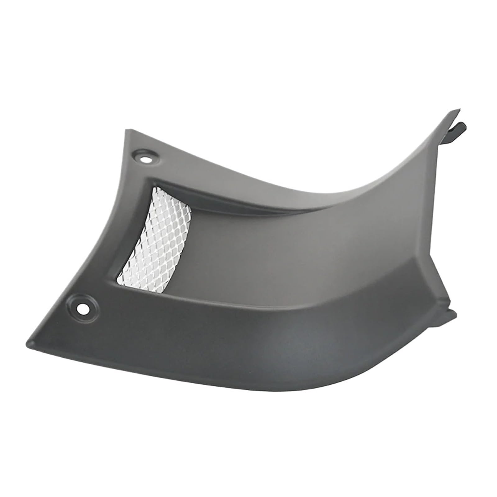 Copertura dell'acceleratore compatibile con TMAX 530 2017-2019 TMAX 560 2020-2021 Copertura protettiva centrale per tunnel moto (motivo in fibra di carbonio)