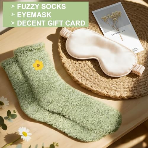 Coffret cadeau unique de luxe pour maman et ensemble de bain spa