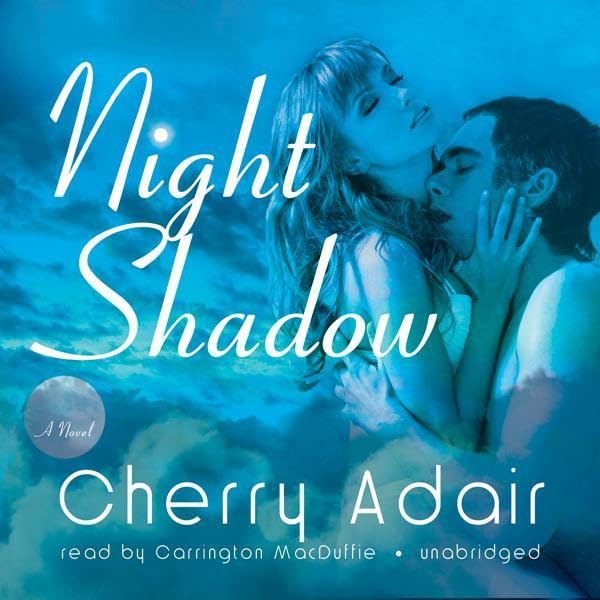 Cover art for Night Shadow