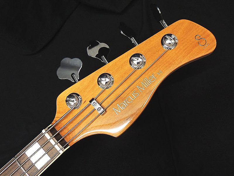 Amazon | Sire Marcus Miller V5R Alder 4st TS サイアー