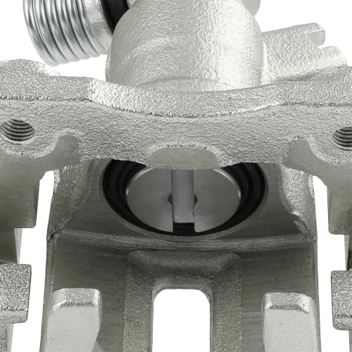 Image of SCITOO Rear Left Disc Brake Caliper With Bracket 19-B2089 | Fit For Honda Model - For Accord 1998-2002 1PC
