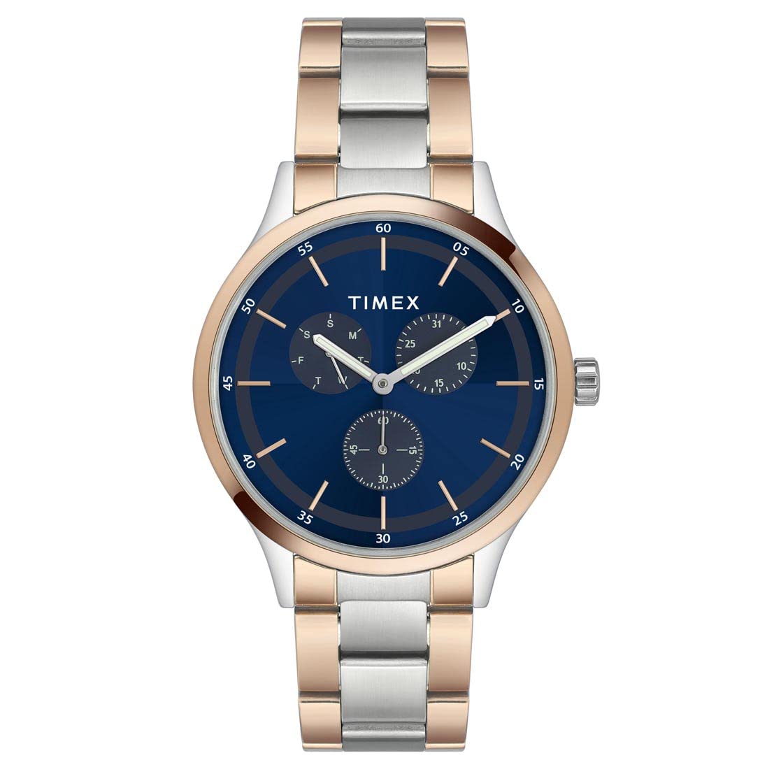 TIMEX Analog Dial Blue Men watch-TWHG03SMU15 (B09W2FKV68) Amazon Price History, Amazon Price Tracker
