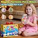 Imagen de Coodoo Aqua Gelz Set
