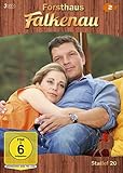 Forsthaus Falkenau - Staffel 20 [3 DVDs]