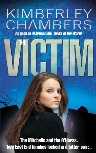 The Victim view 2
