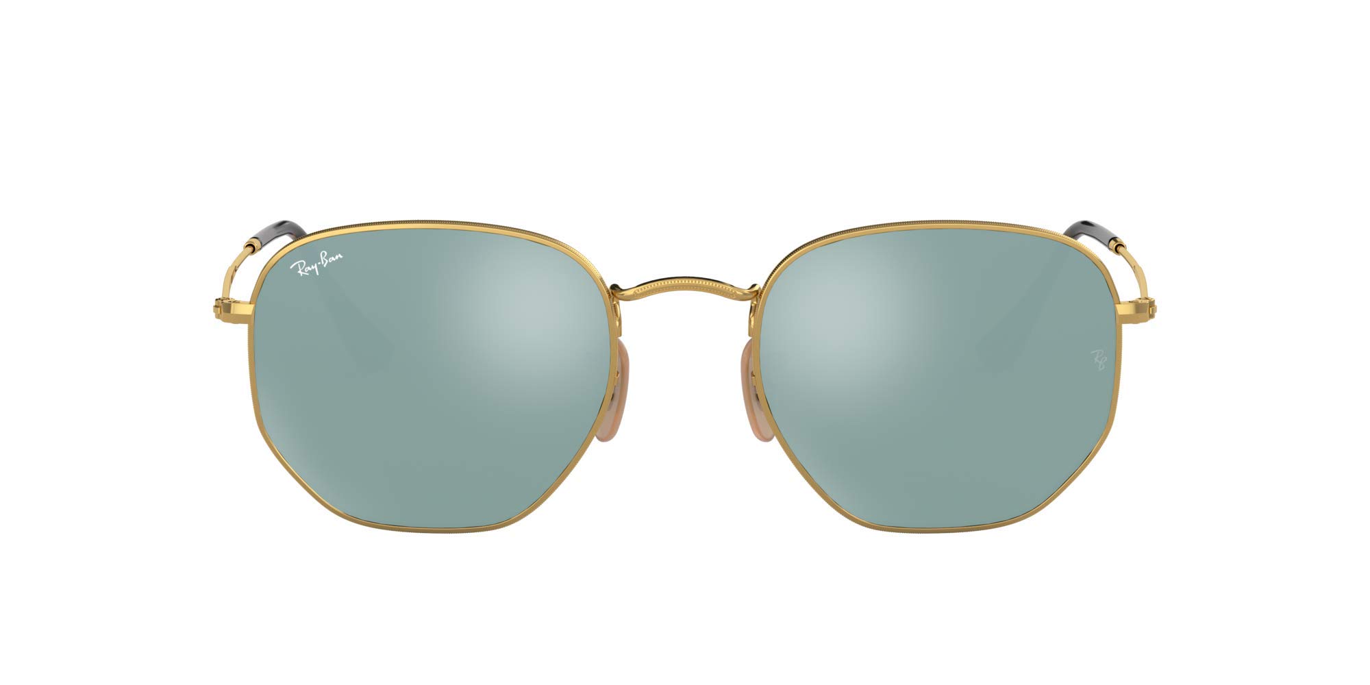 Ray-Ban Rb3548n Montures de lunettes Homme (lot de 1)