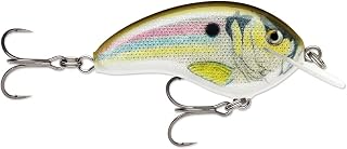 Ott's Garage Tiny 04 Live River Shad
