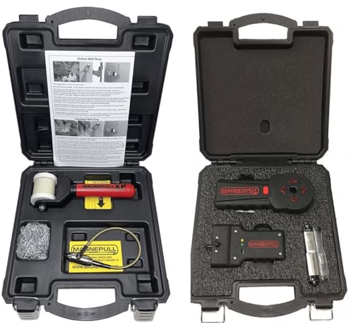 Magnepull + Magnepsot
