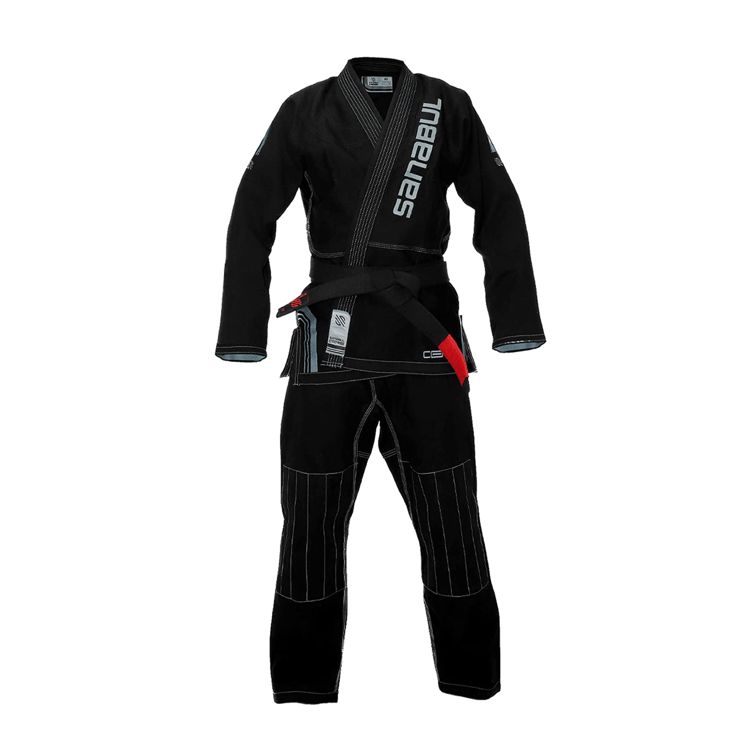 Buy SanabulCore Competition BJJ Gi for Men Premium Brazilian Jiu
