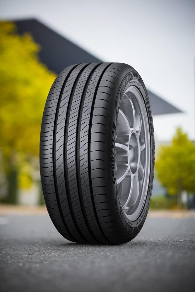 Goodyear EFFI. GRIP PERF 2-225/45R17 91W - Pneu été