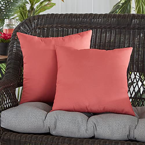 Greendale-Home-Fashions-Outdoor-17-inch-Square-Throw-Pillow-Set-of-2-Dusk-Pink-2-Count Greendale Home Fashions Outdoor 17 inch Square Throw Pillow Set of 2 Dusk Pink 2 Count