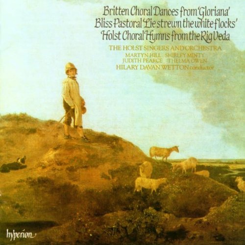 Britten & Bliss