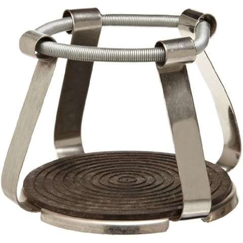 Scientific Industries SI-1613 Flask Clamp Cover