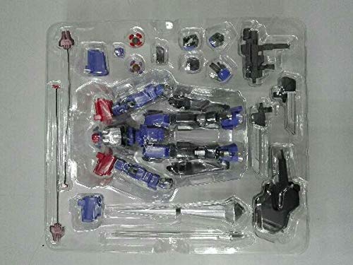 BANDAI - 魂ウェブ商店限定 ROBOT魂 サザーランド純血派機&amp;一般機パーツセット ROBOT魂 <SIDE KMF> サザーランド純血派機&一般機パーツセット