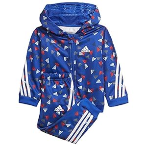 Adidas Model I FI Shiny Aopj