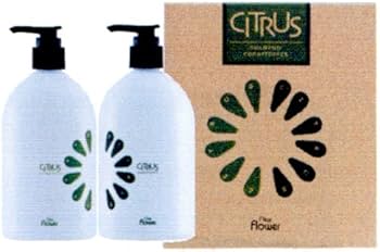 SYSTEM L1 L2 シャンプーコンディショナー1000mlセット Amazon | シトラス シャンプー＆コンディショナーセット 480ml＋480g