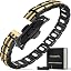 Black & Gold