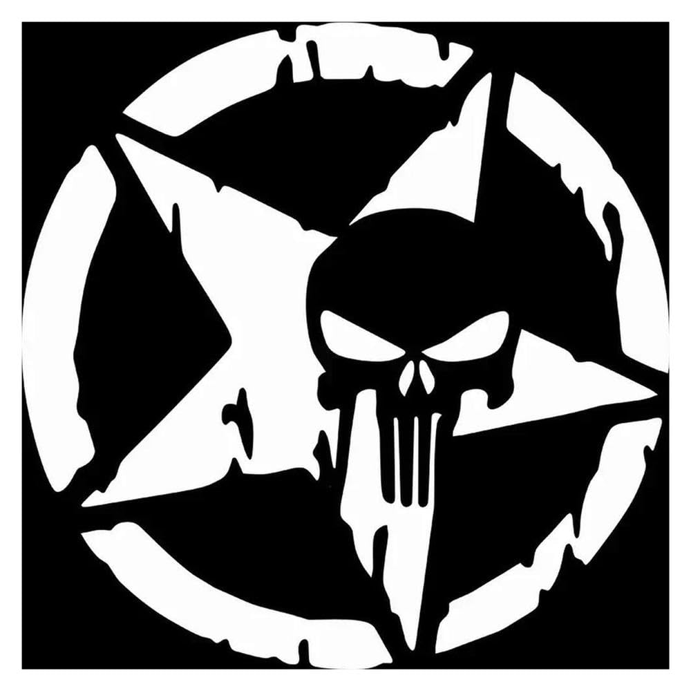 Car Stickers Vinyl Decal 4x4 Decoration Decals15cm*15cm(10,15CM X 15CM)