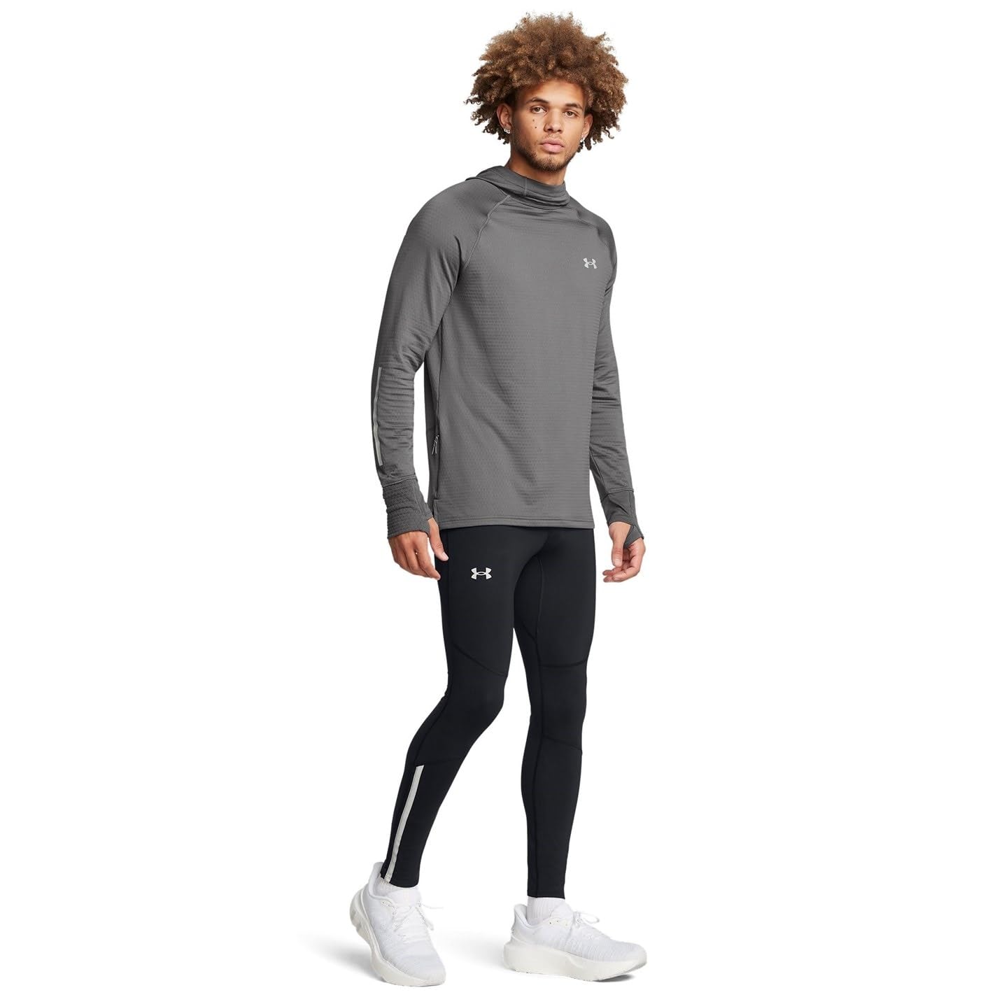 Under Armour UA Launch Elite Cw Herren-Laufhose