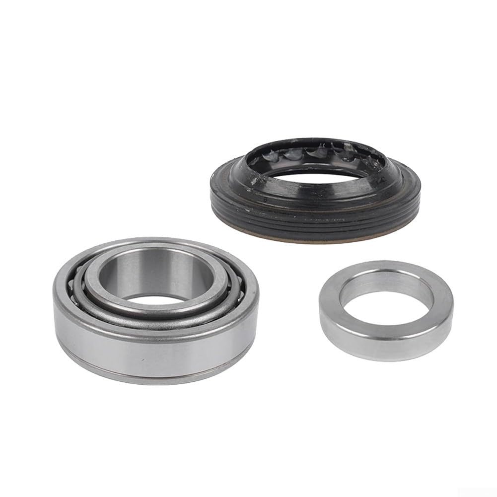 Hinterachsträger Kit Kunststoff 68008523AA Ersatzteil