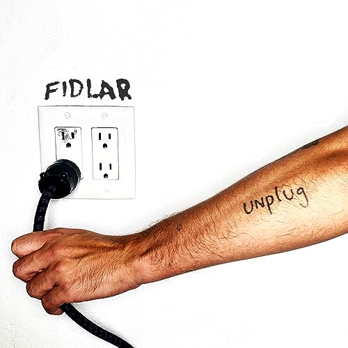 FIDLAR