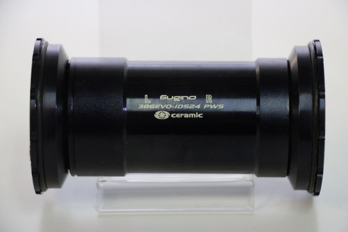 Sugino(スギノ) BB386EVO-IDS24 STEEL CONVERTER