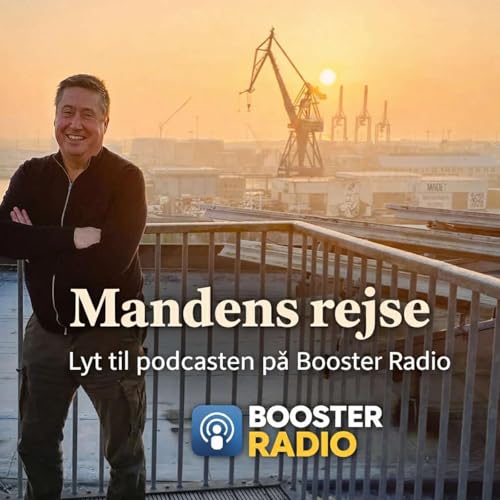 MANDENS REJSE #4 - 2026 - At kigge indad