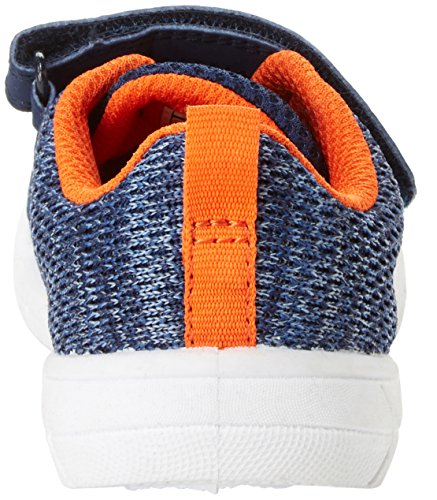Image of Simple Joys by Carter's unisex-child Jordynn Knitted Athletic Sneaker