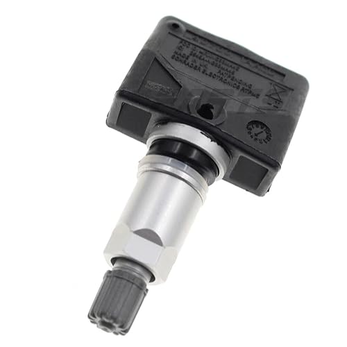 Miniatura 4 de TPMS 40700-JA00C para Nissan Sentra Titan Xterra 370Z 350Z Quest Versa 974-017 710670919990 Model_TRD-RST-8885