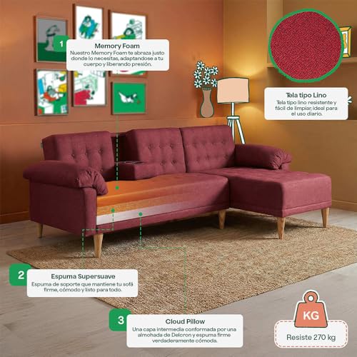 Reviews de Brunella - los preferidos. 7 Imagen adicional