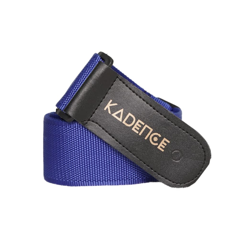 Kadence Guitar Strap for Shoulder Straps for Electric & Acoustics — Amazon image 11