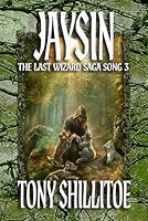 Jaysin: The Last Wizard Saga Song 3 1764184815 Book Cover