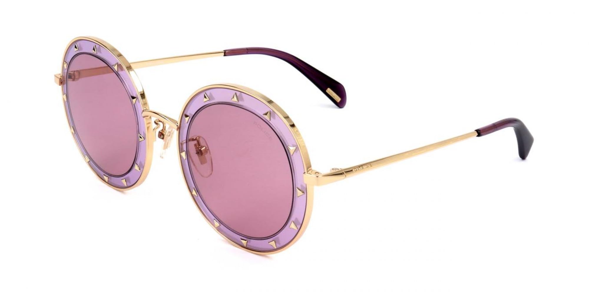 Police SPL836S 180F Lunettes de soleil pour femme