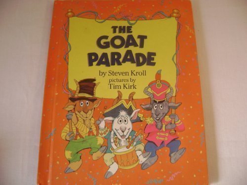 The Goat Parade