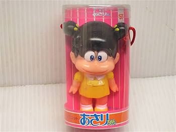 Amazon.co.jp: 未使用 ビクトラーマスコット あさりちゃん