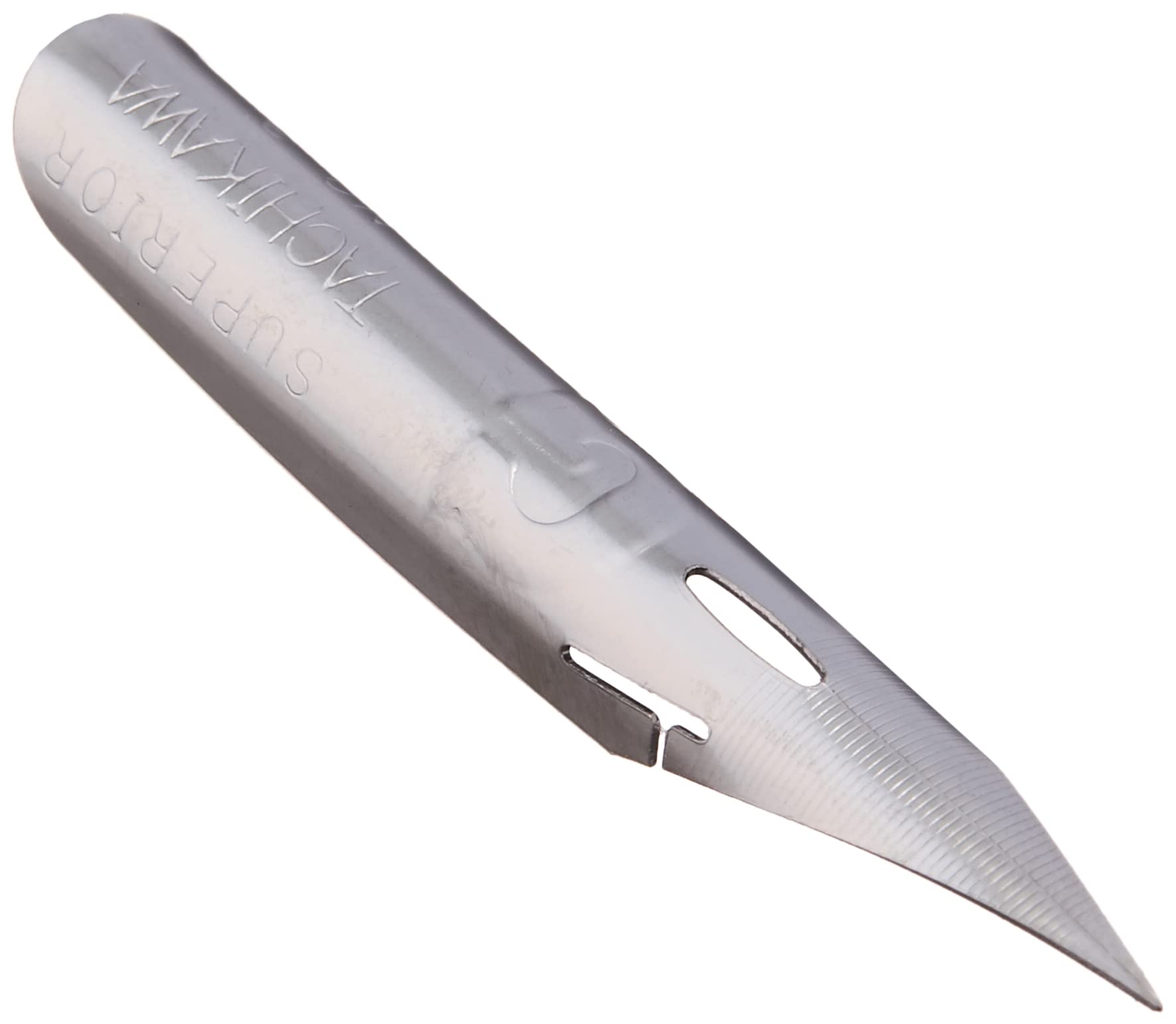 Amazon.co.jp: タチカワ ペン先 T-3Gペン 100本入り(10本サービス) T3
