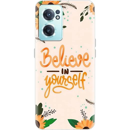 Fashionury Designer Case OnePlus Nord CE 2 5G