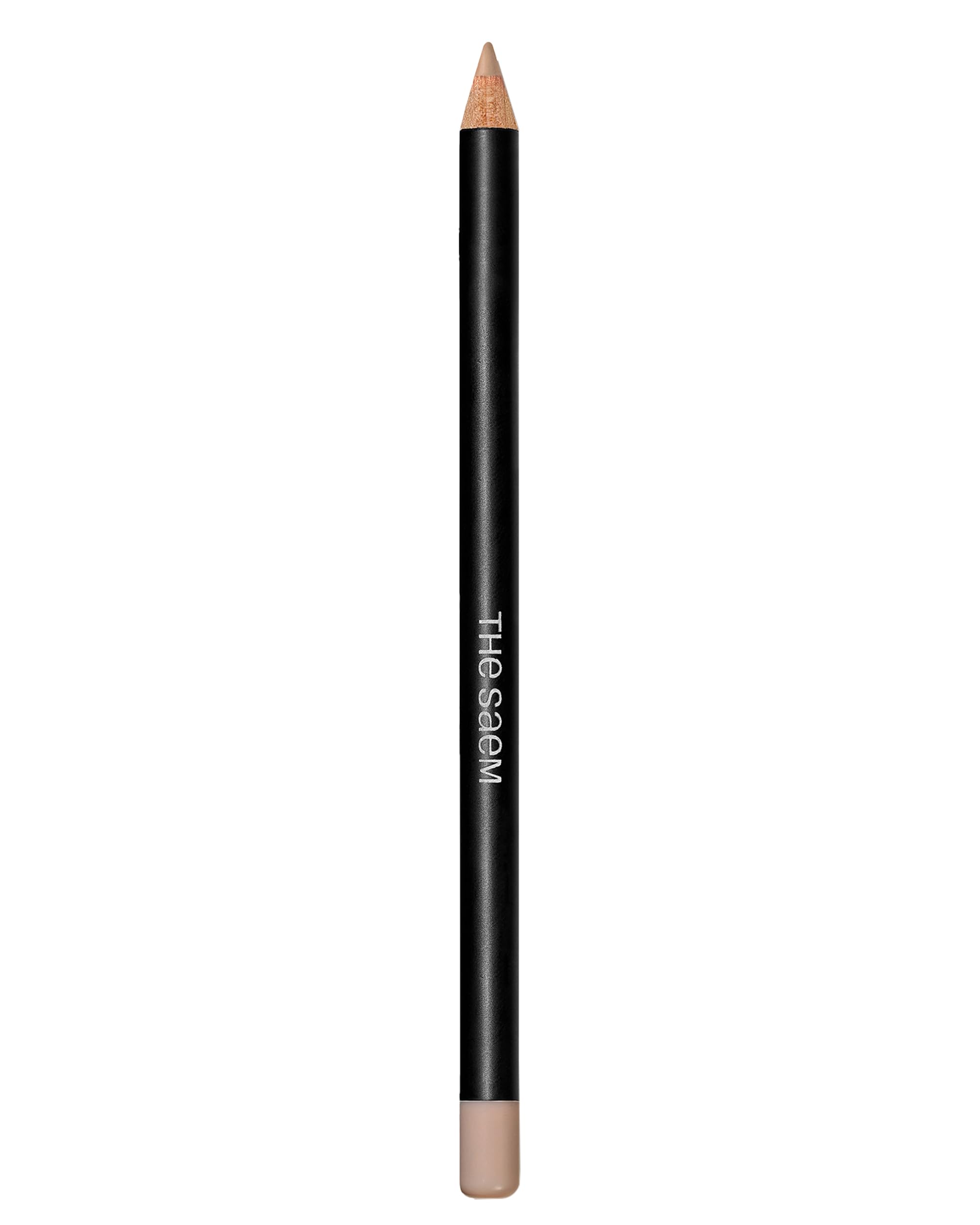 THESAEM Cover Perfection Ideal Concealer Pencil 0.04oz - Contour Beige for Natural Shading Effect - Slim Multi-Use Contouring Pencil - Korean Makeup Concealer Stick for Sculpted Definition