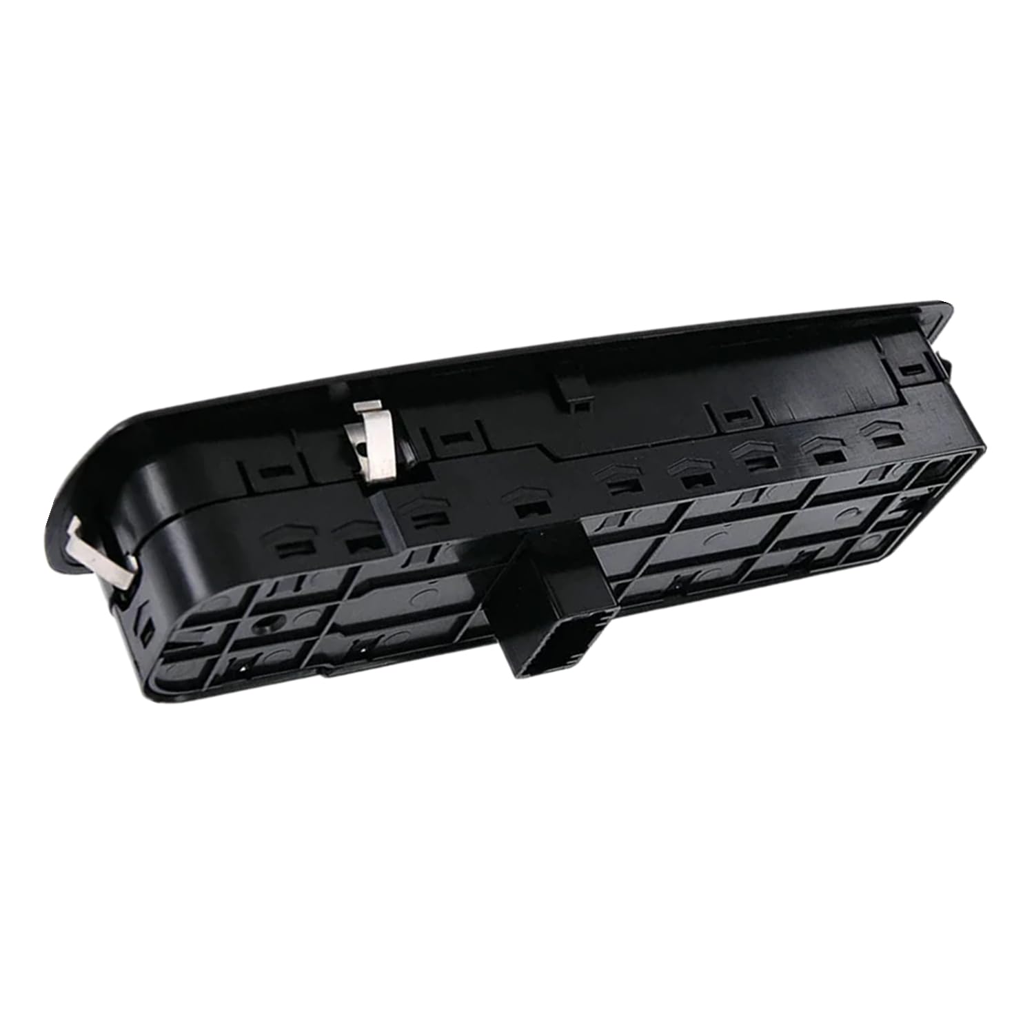 Pulsantiera Alzavetri 254000015R Interruttore di Comando Alzacristallo per auto 809610006R Compatibile per Renault Fluence Megane 3 Laguna 3