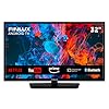Finlux FLH3235ANDROID – 32 Inch – HD Ready – Android TV
