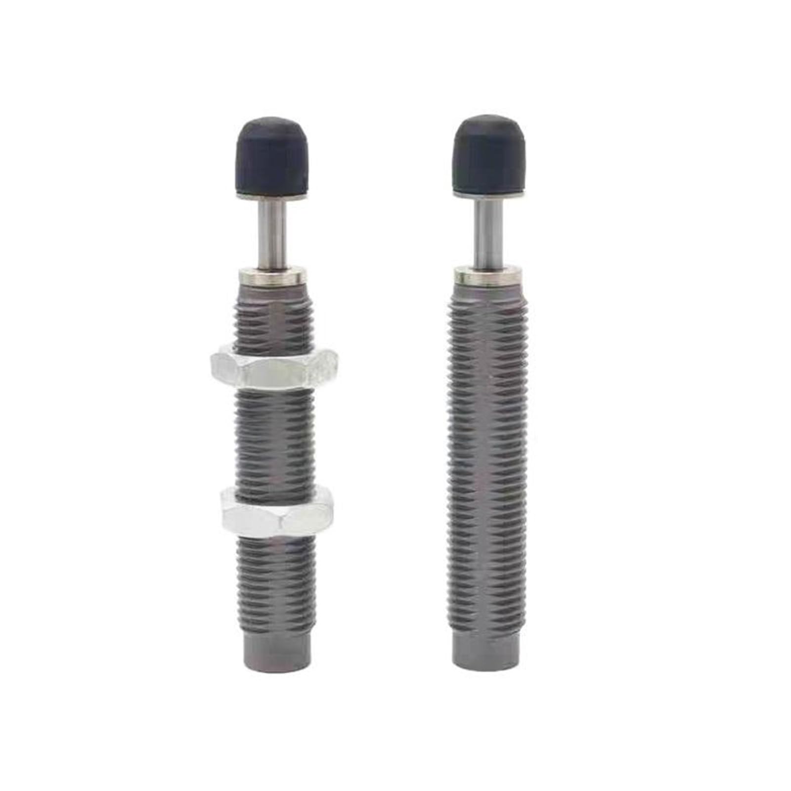 Valve d'amortissement RJ1412HSN hydraulique haute performance
