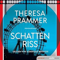 Schattenriss Audiobook By Theresa Prammer cover art