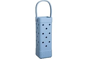 BYO Bogg Wine Tote Cooler Inserts (Carolina) for the Best Summer Sips