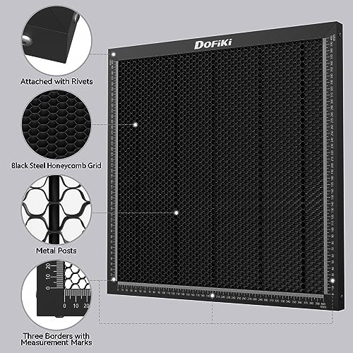 Desktop Laser Engraver for Metal