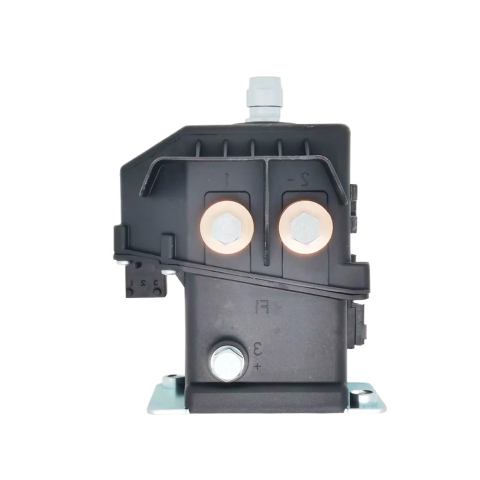 COKYIS Accessori for carrelli elevatori 51212796 Interruttore di Emergenza 48V120A for Carrello elevatore