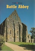 Battle Abbey [colour Handbook] 1850743711 Book Cover